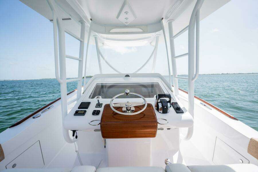 2018 Bonadeo 37 WACC