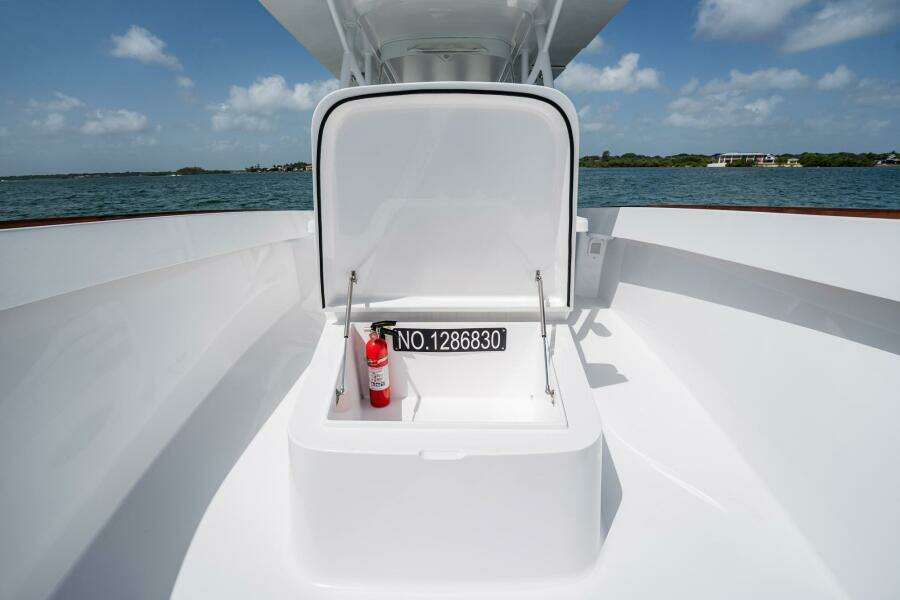 2018 Bonadeo 37 WACC