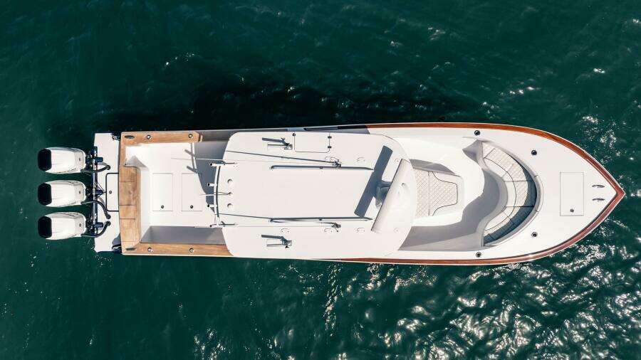 2018 Bonadeo 37 WACC