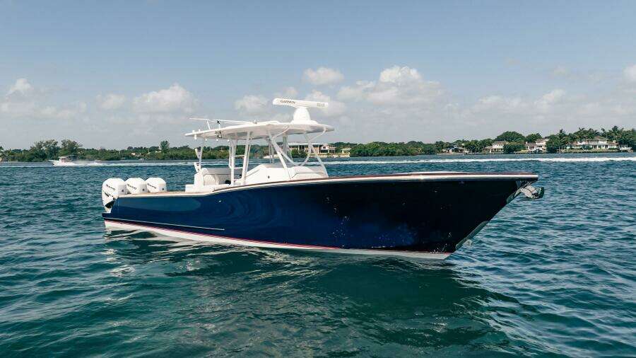 2018 Bonadeo 37 WACC