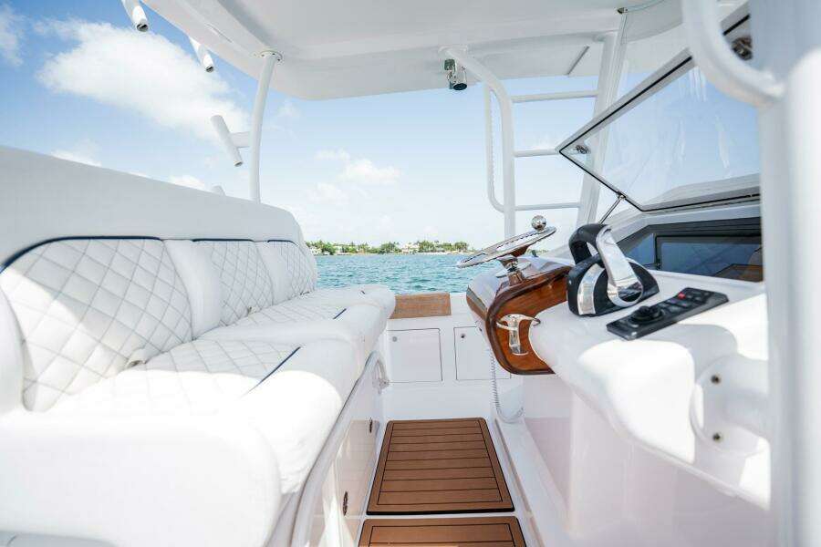 2018 Bonadeo 37 WACC