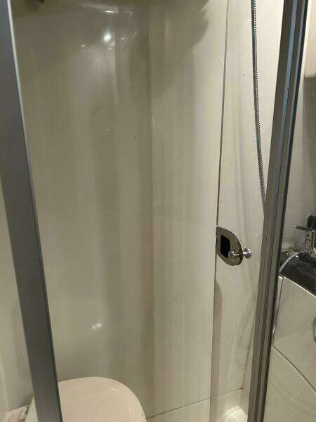 2003 Carver 360 Sport Sedan