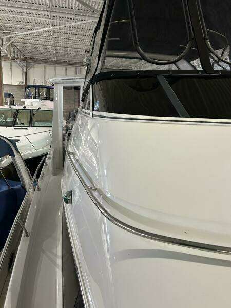 2003 Carver 396 Aft Cabin MY