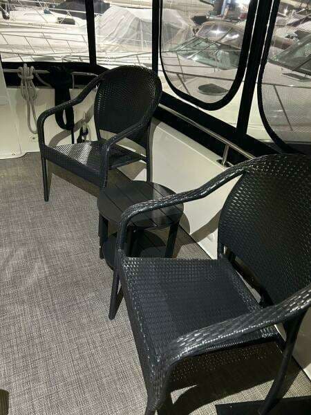 2003 Carver 396 Aft Cabin MY