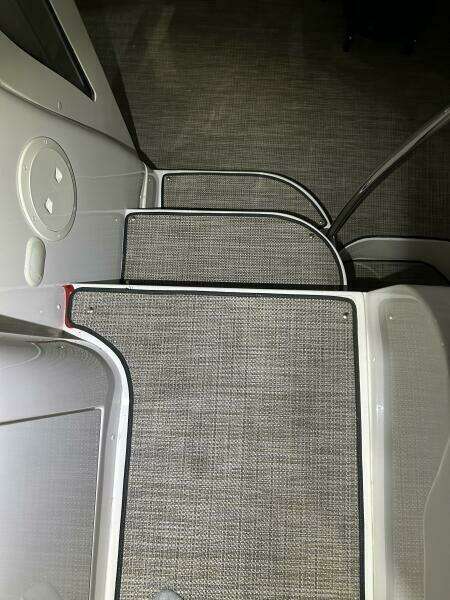 2003 Carver 396 Aft Cabin MY