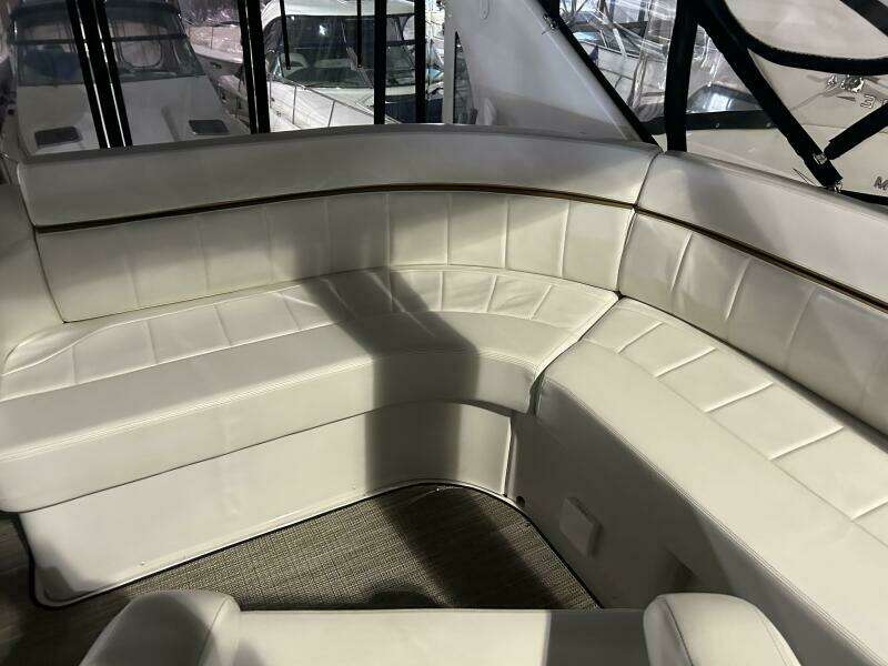 2003 Carver 396 Aft Cabin MY