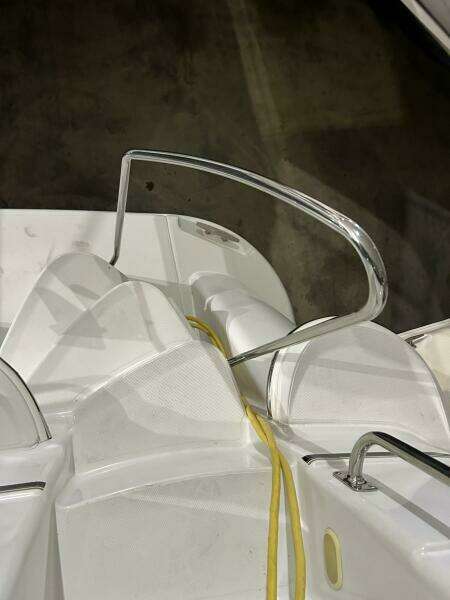 2003 Carver 396 Aft Cabin MY