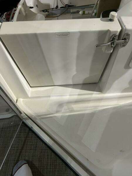 2003 Carver 396 Aft Cabin MY