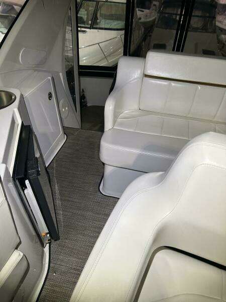 2003 Carver 396 Aft Cabin MY