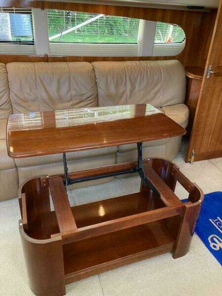 2003 Carver 396 Aft Cabin MY