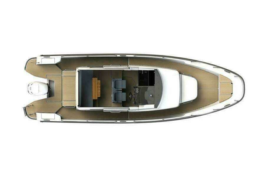 2025 Nimbus Commuter 9