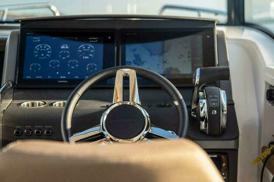 2025 Nimbus Commuter 9