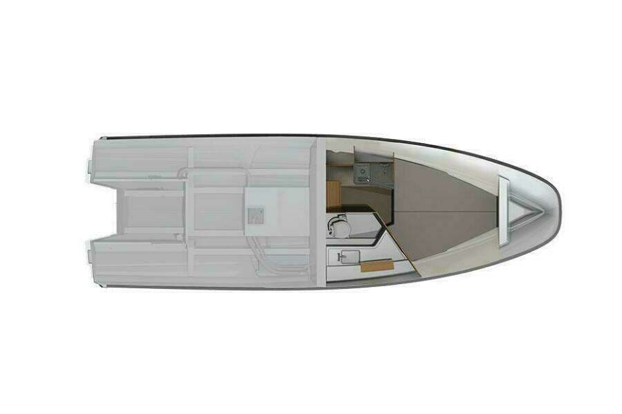 2025 Nimbus Commuter 9