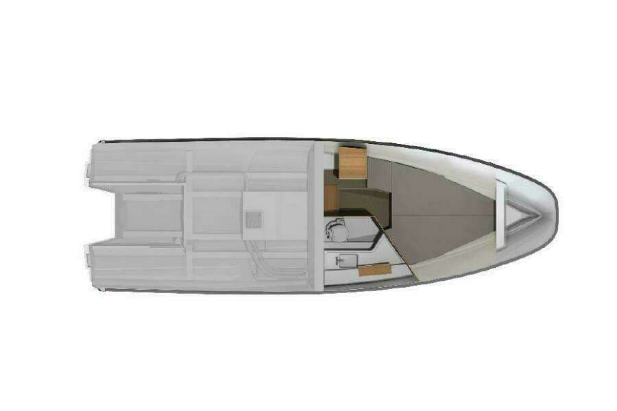 2025 Nimbus Weekender 9