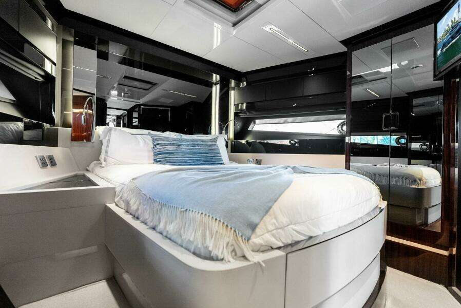 2024 Riva Perseo Super