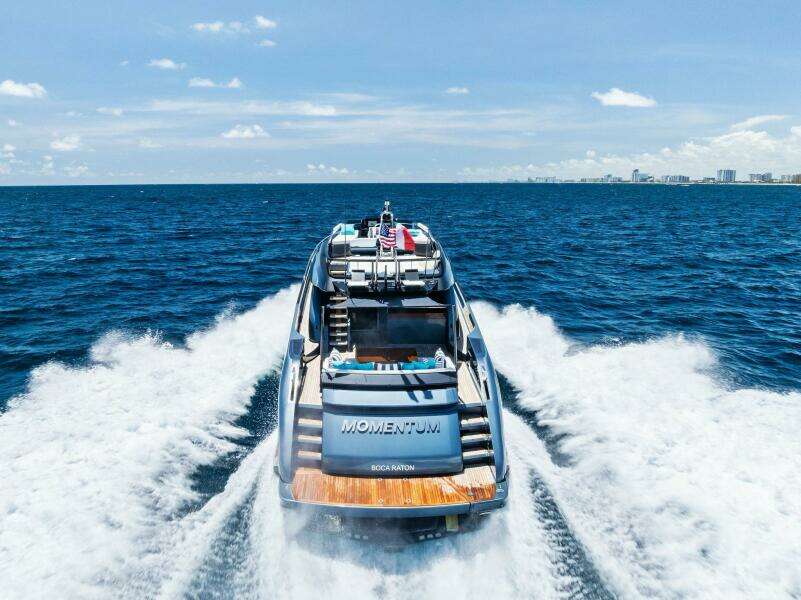 2024 Riva Perseo Super