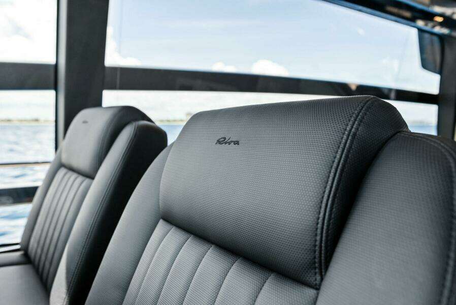 2024 Riva Perseo Super