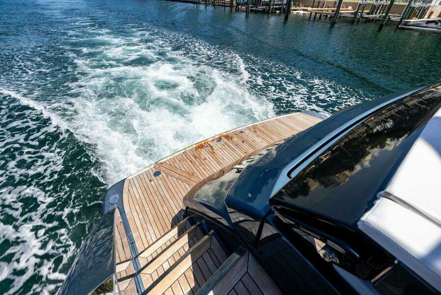 2024 Riva Perseo Super