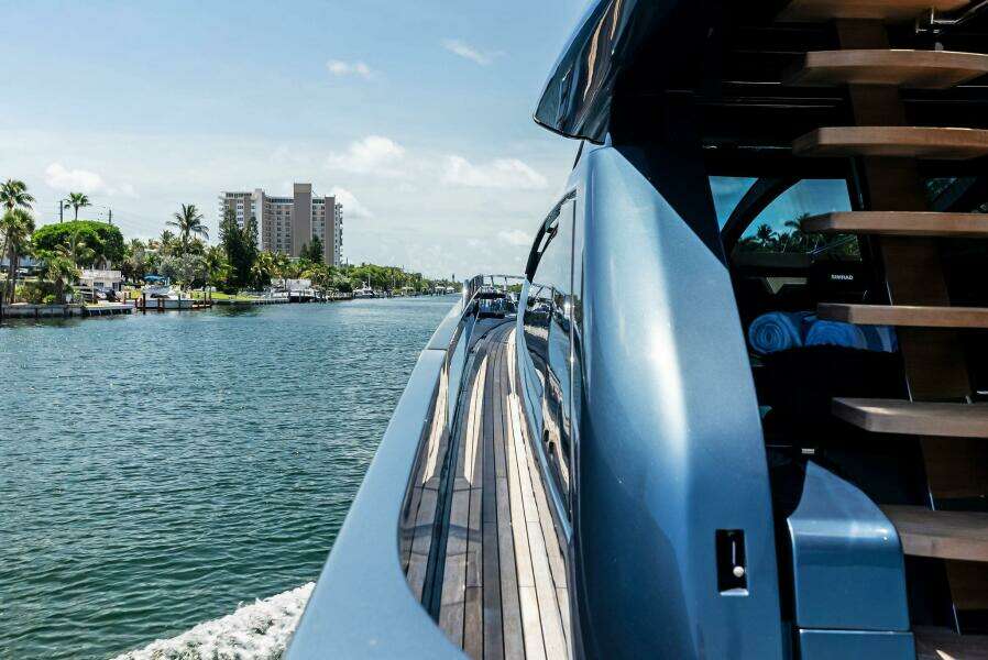 2024 Riva Perseo Super