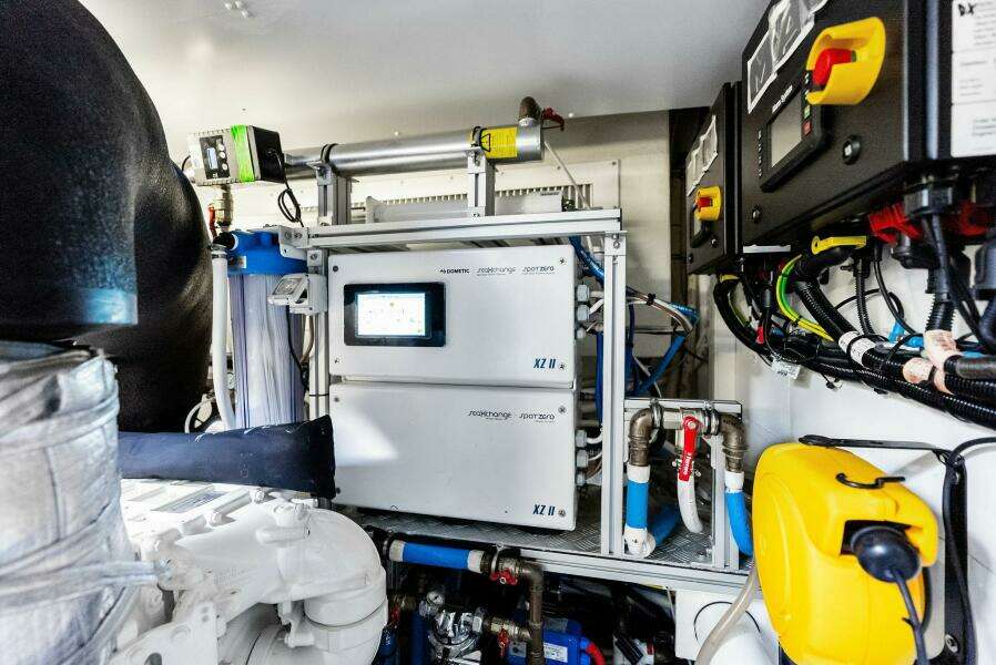 2024 Riva Perseo Super