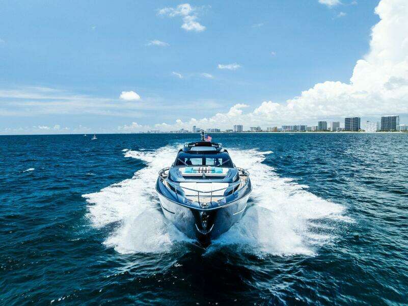 2024 Riva Perseo Super