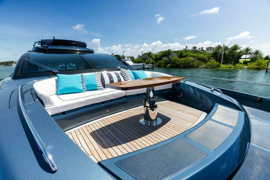2024 Riva Perseo Super