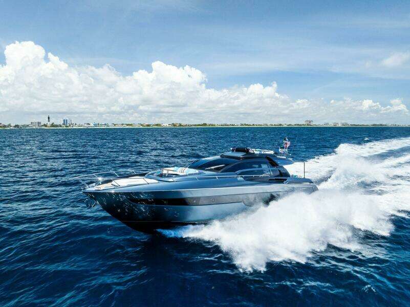 2024 Riva Perseo Super