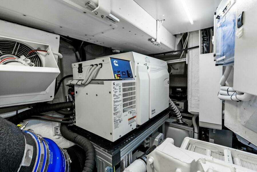 2024 Riva Perseo Super