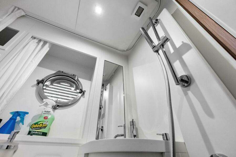 2024 Riva Perseo Super