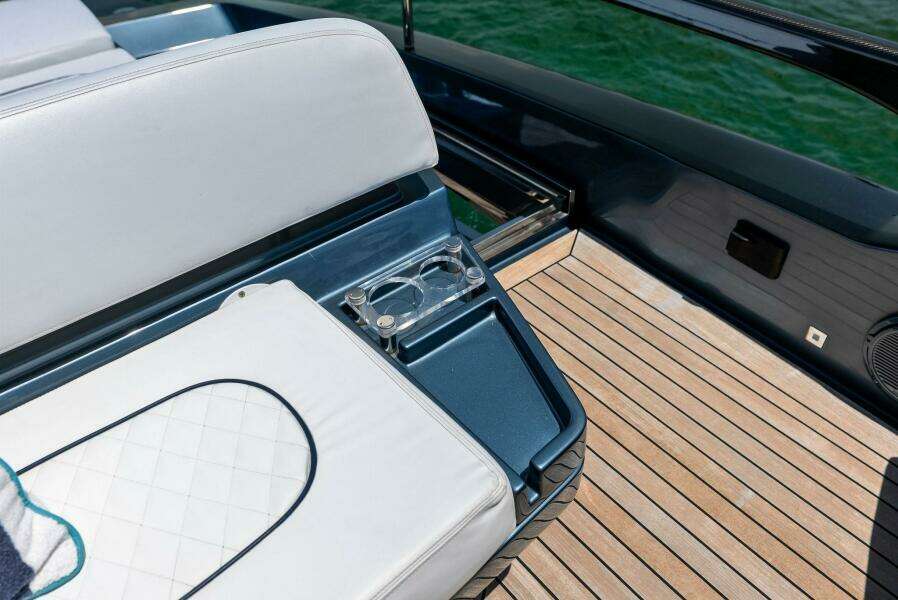 2024 Riva Perseo Super