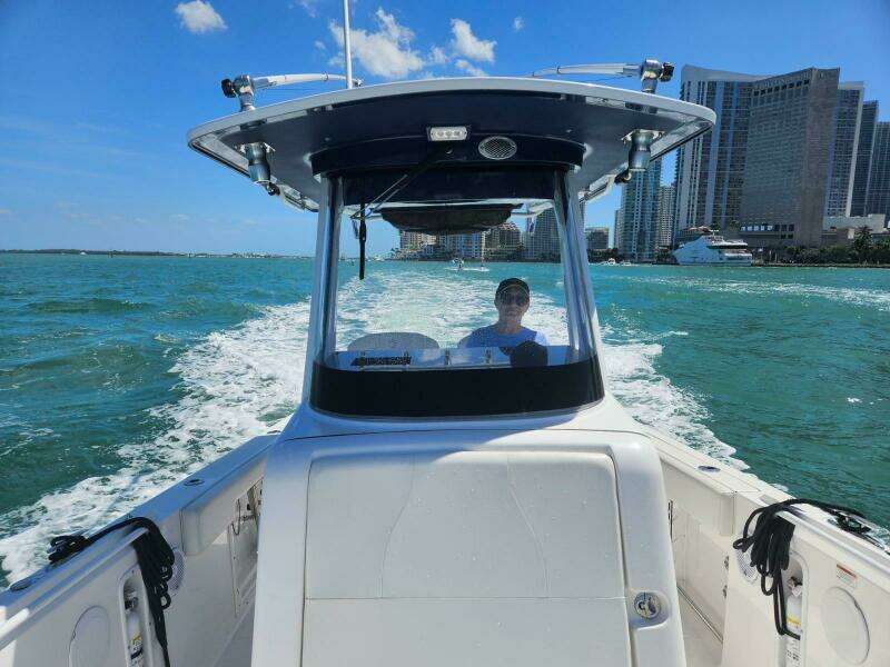 2023 Edgewater 262CC