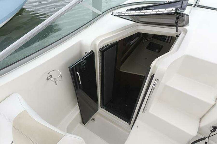 2010 Sea Ray 310 Sundancer