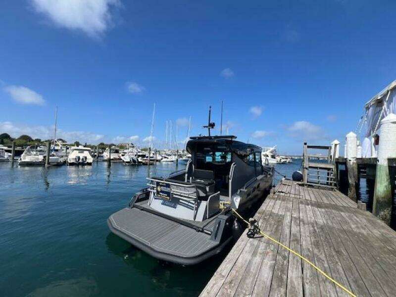 2024 G-Force G Force 10