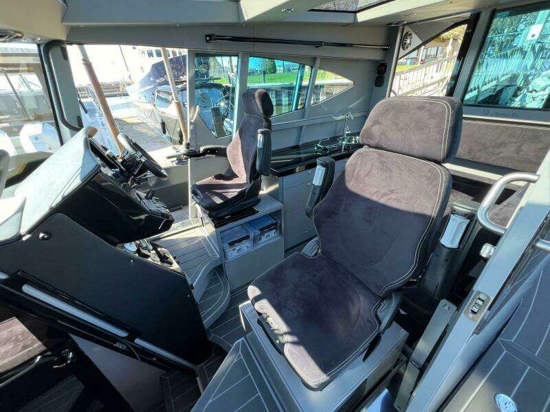 2024 G-Force G Force 10