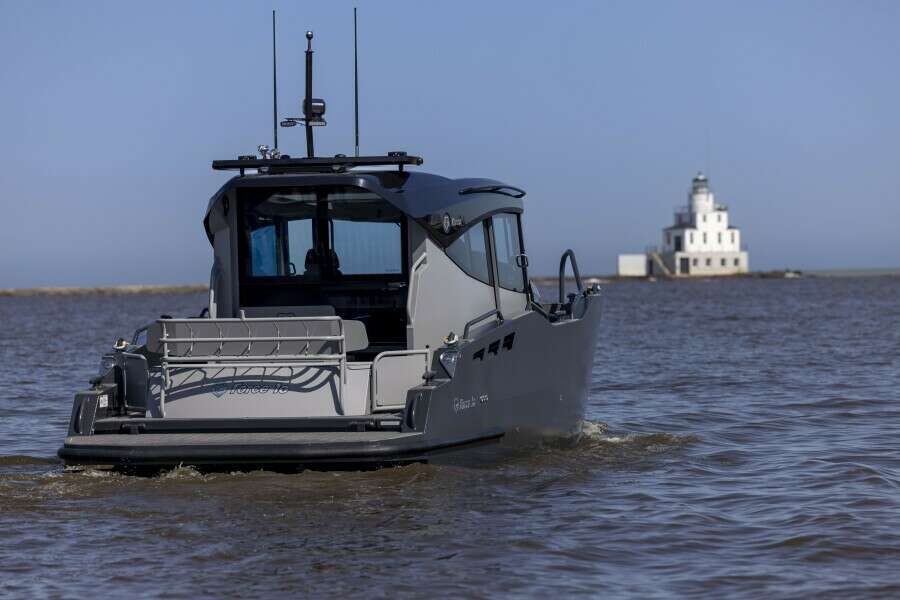 2024 G-Force G Force 10