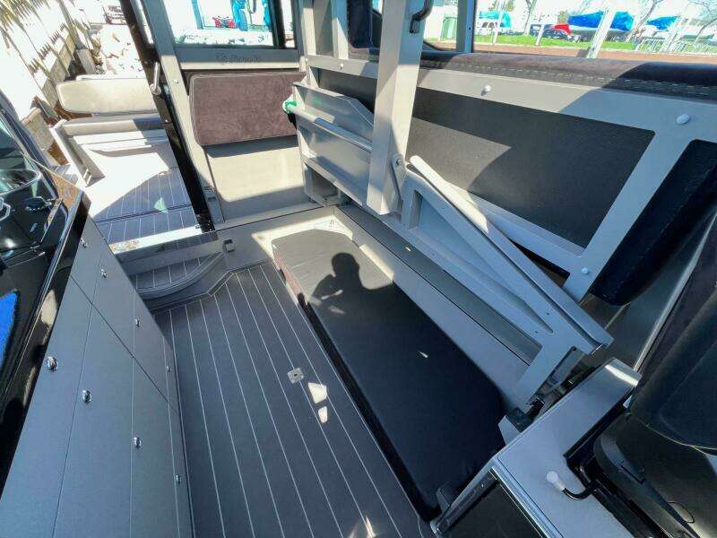 2024 G-Force G Force 10