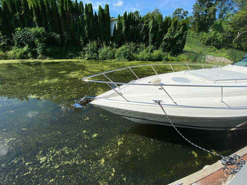 2002 Riviera 47 Excalibur