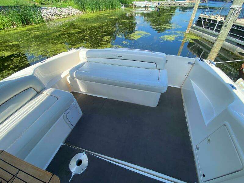 2002 Riviera 47 Excalibur