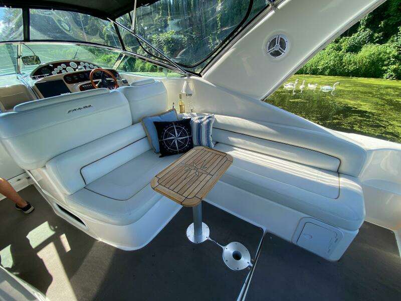 2002 Riviera 47 Excalibur