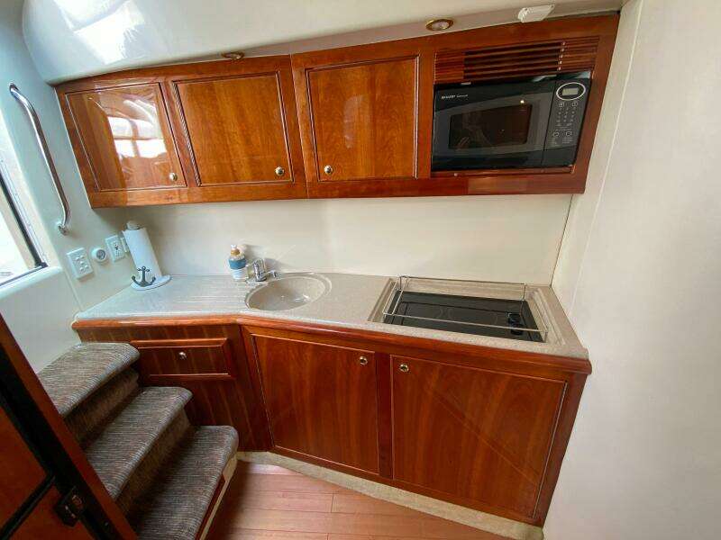 2002 Riviera 47 Excalibur