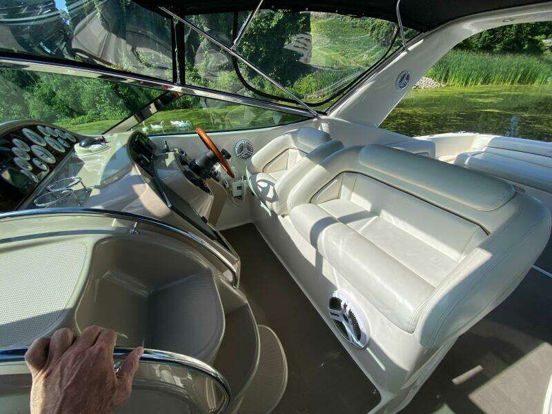 2002 Riviera 47 Excalibur