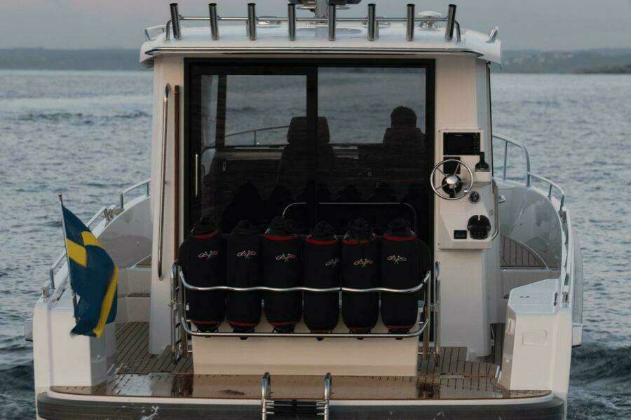 2025 Nimbus Commuter 11