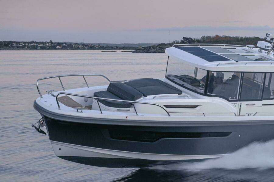 2025 Nimbus Commuter 11