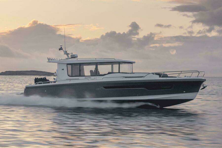 2025 Nimbus Commuter 11