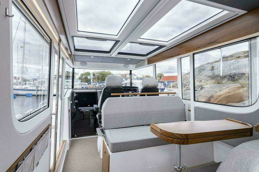 2025 Nimbus Commuter 11