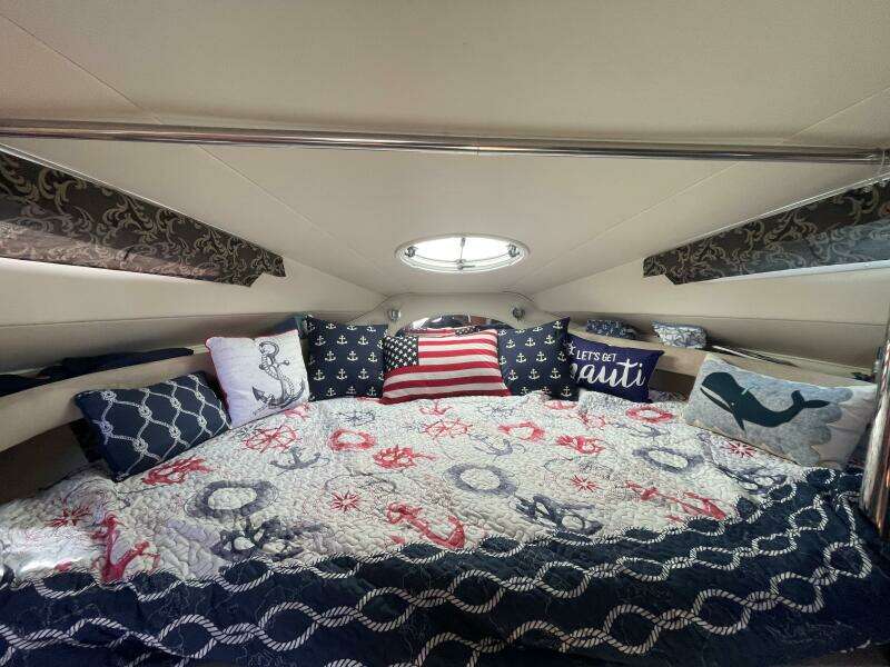 2004 Doral 280 Prestancia