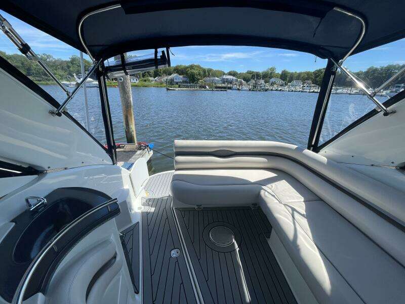 2004 Doral 280 Prestancia