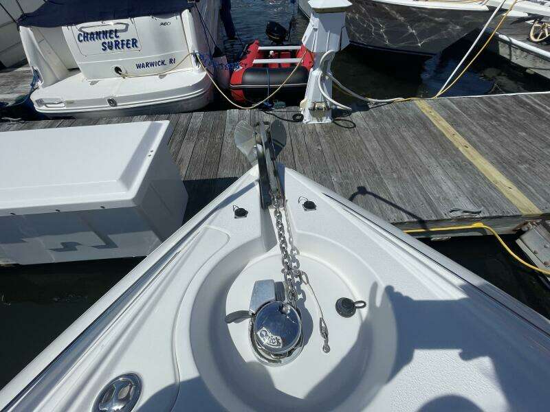 2004 Doral 280 Prestancia