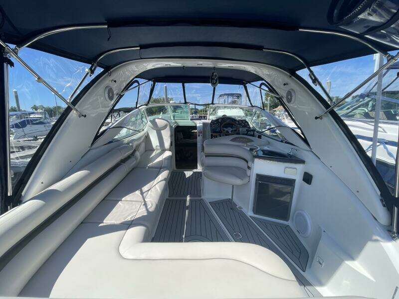 2004 Doral 280 Prestancia