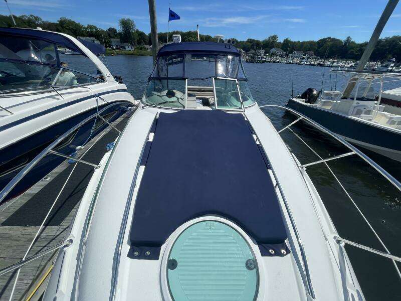 2004 Doral 280 Prestancia